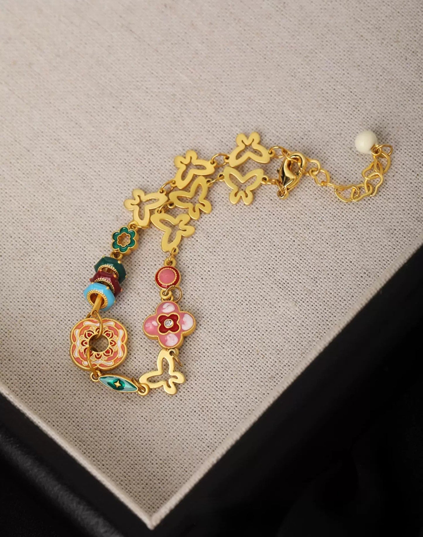 Wildwood Vibe Bracelet