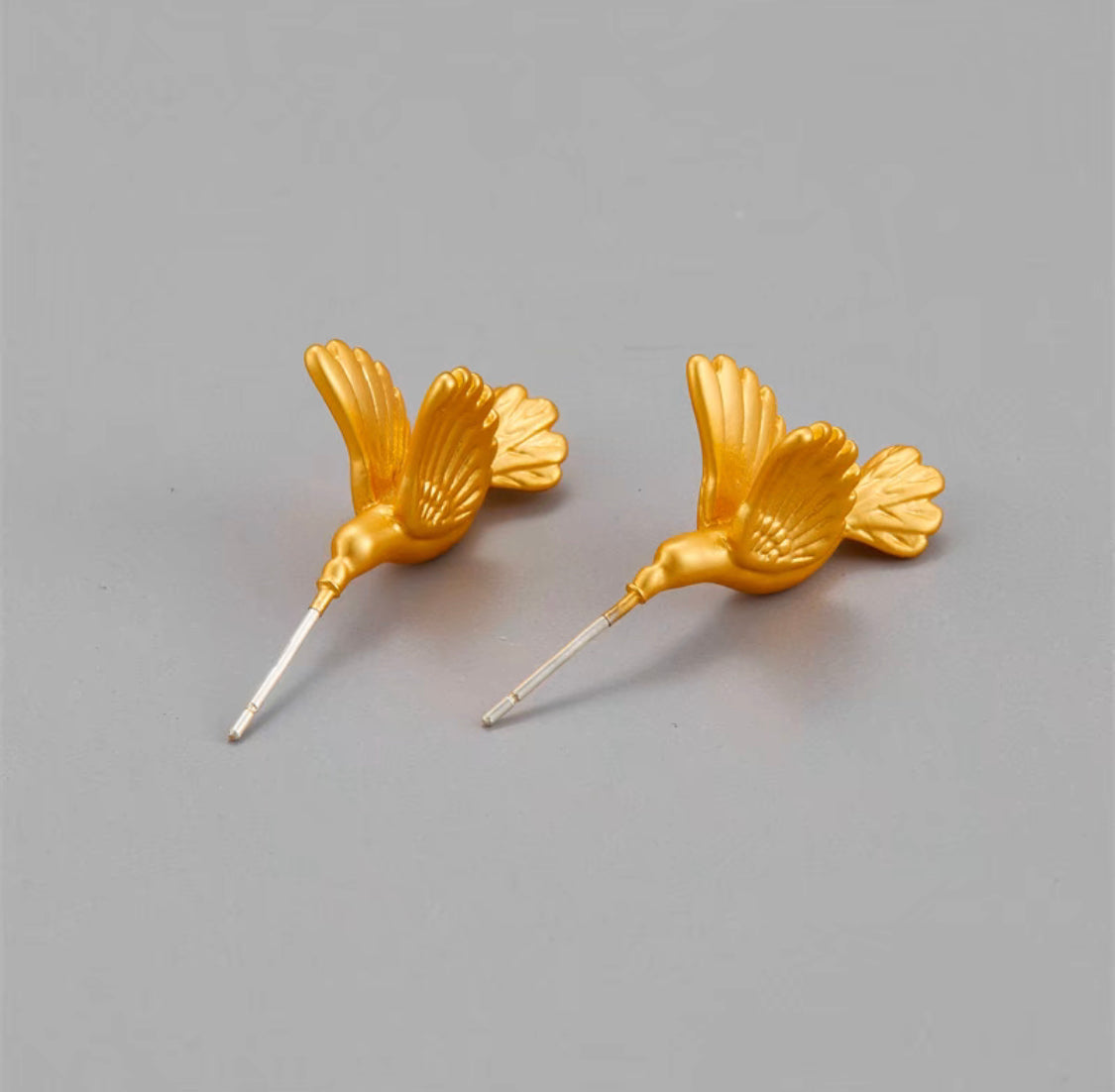 Birdsong Earrings